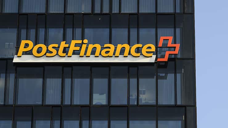 Postfinance nomme Marc Bonfils chef des finances ad interim. (archive)