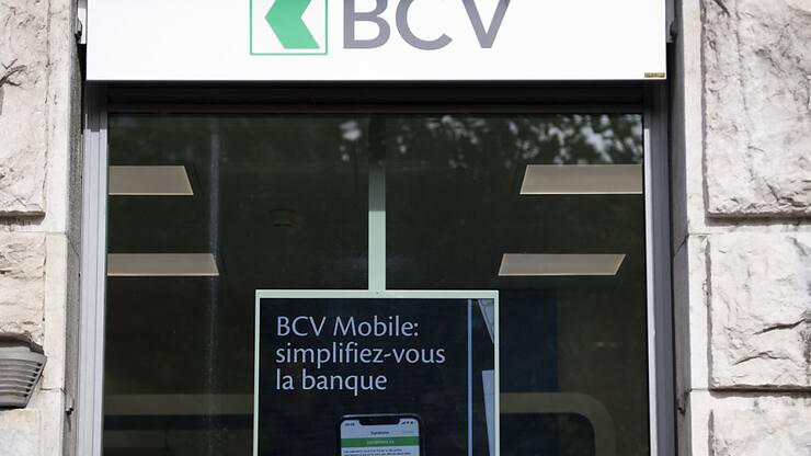 La Banque cantonale vaudoise (BCV) a nommé Anne Maillard au poste de responsable de la division banque de détail. (archive)