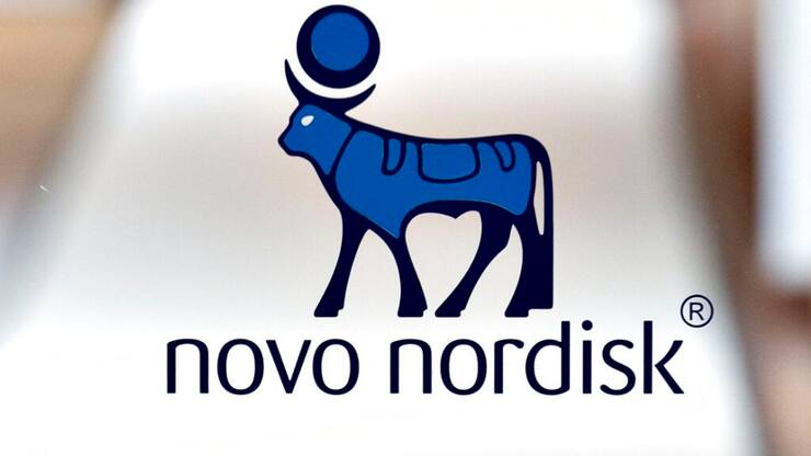 Novo Nordisk s'effondre en Bourse, entraînant Ypsomed. (archive)