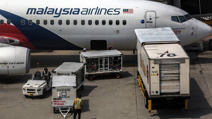 Malaysia Airlines a cloué au sol son nouvel Airbus A330neo, quelques jours seulement après son vol inaugural, pour des raisons techniques. (archives)