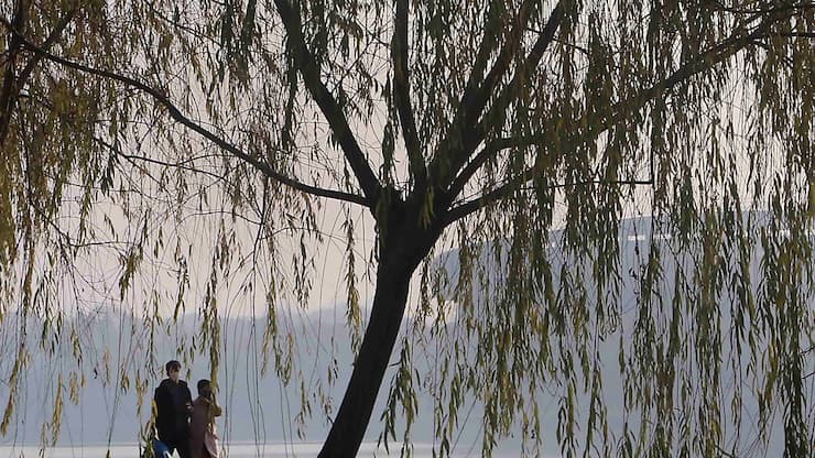 La Corée du Nord deviendra-t-elle plus accorte pour les touristes? (image à Pyongyang)