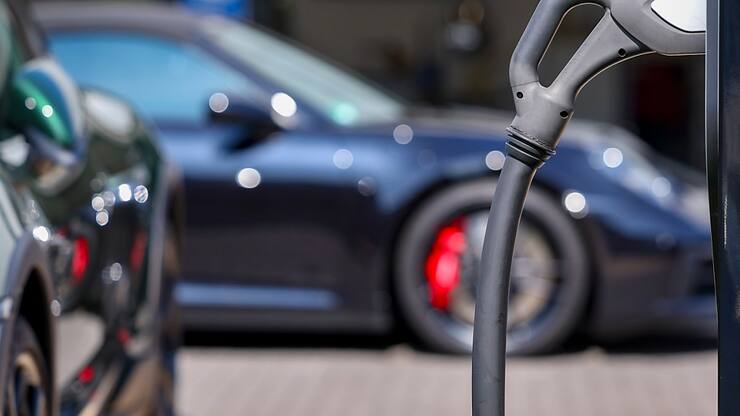 Année difficile pour la mobilité électrique en 2024 en Suisse.