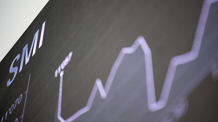 La Bourse suisse a clôturé 2024 en fanfare, enregistrant une nette accélération des volumes négociés sur la place zurichoise. Sa filiale espagnole a été moins performante, le volume du négoce baissant fortement. (archives)