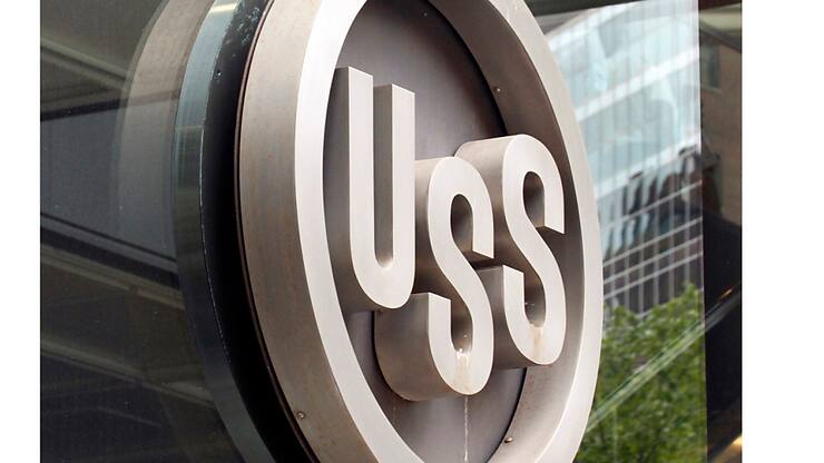 Le président américain Joe Biden a annoncé la semaine dernière qu'il bloquait le rachat de U.S. Steel par le géant japonais de la sidérurgie Nippon Steel. (archive)