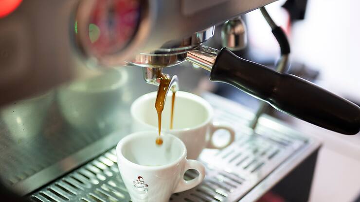 Le café est bon pour le coeur, mais il faut le boire le matin, selon cette étude (archives).