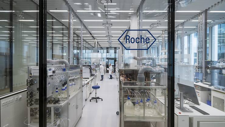 Roche a l'intention de fusionner Poseida avec Blue Giant Acquisition sans vote ou réunion avec les actionnaires de Poseida.