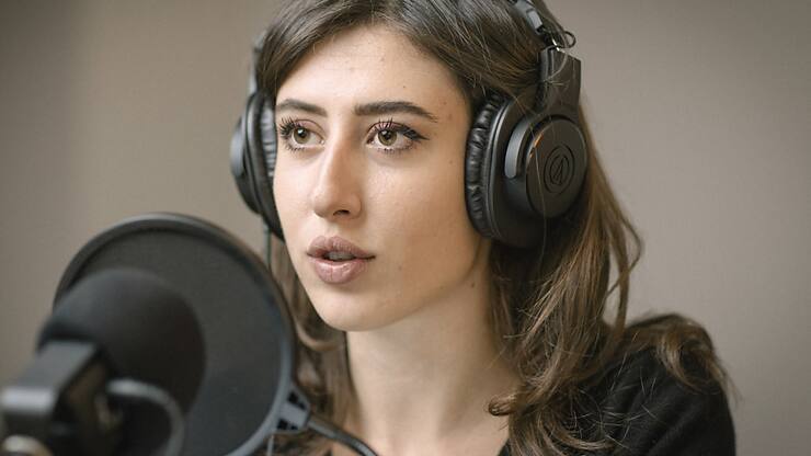 La journaliste italienne Cecilia Sala a été libérée. L'Iran la détenait depuis le 19 décembre.