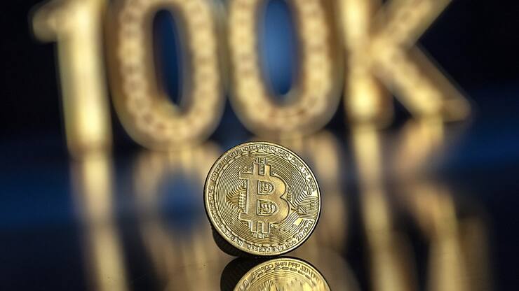 Au vu d'une conjoncture robuste aux Etats-Unis, les investisseurs revoient à la baisse leurs espoirs de nouvelles baisses des taux directeurs par la banque centrale américaine.