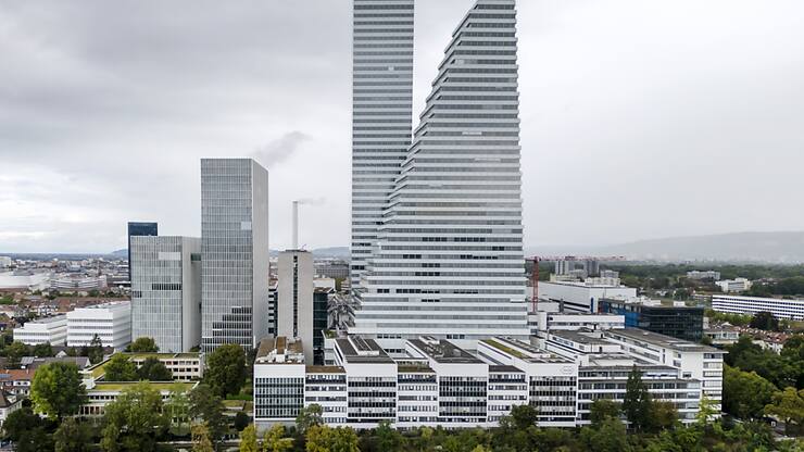 Le système Digital Pathology Dx du laboratoire bâlois Roche est destiné à faciliter l'examen et l'interprétation par les pathologistes d'images numériques de coupes de tissus fixées sur plaques (archives).