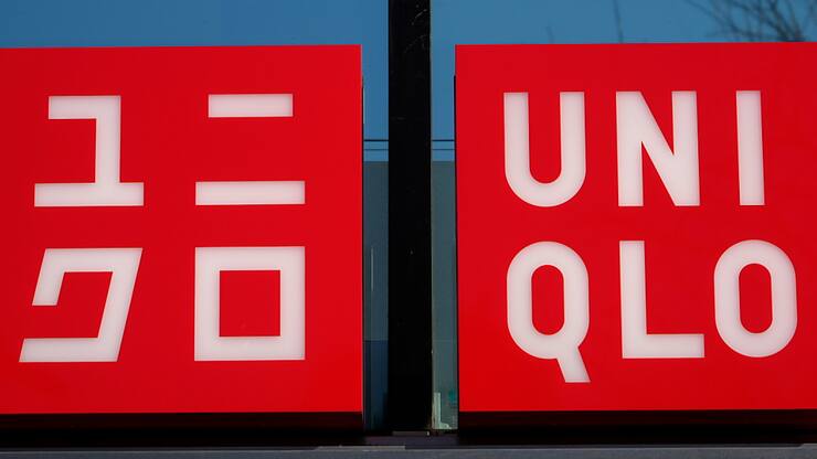 Le champion nippon de l'habillement, Uniqlo, continue de se renforcer sur son marché national tout comme dans les pays occidentaux (archives).
