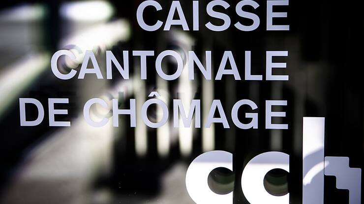 Sur le seul mois de décembre, le nombre de chômeurs a augmenté de près de 8% pour représenter 9179 personnes (archives).