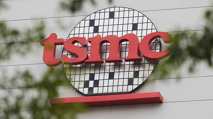 TSMC réalise plus de la moitié de la production mondiale de puces électroniques, utilisées dans les iPhone d'Apple notamment (archives).