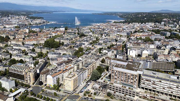 Si l'accès à la propriété nécessite toujours plus de moyens, les prix de la location semblent avoir désormais atteint un rupteur. (archive)