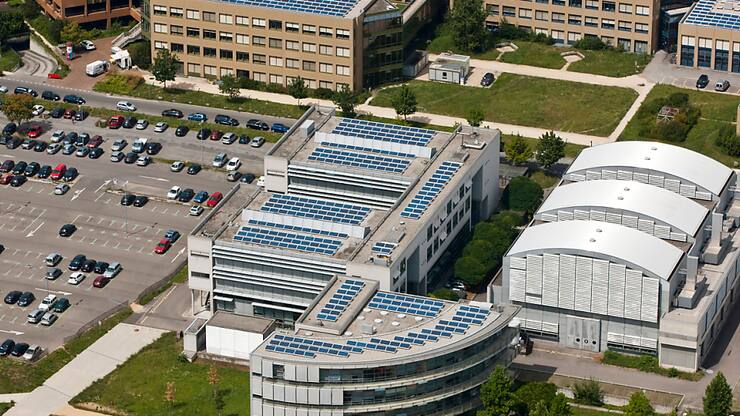 La nouvelle méthode a été développée par des chercheurs de l'École polytechnique fédérale de Lausanne (EPFL). (archives)