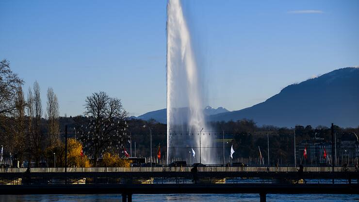 Les discussions de Genève se déroulent moins de deux mois après des négociations tout aussi discrètes entre l'Iran et des représentants des trois pays européens dans la même ville, à un moment où les Occidentaux s'inquiètent de l'état d'avancement du programme nucléaire iranien.