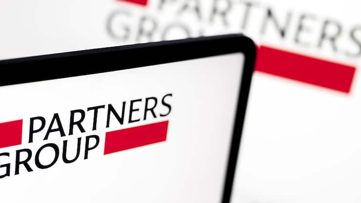 Partners Group a attiré de nouveaux capitaux l'an dernier. (archive)