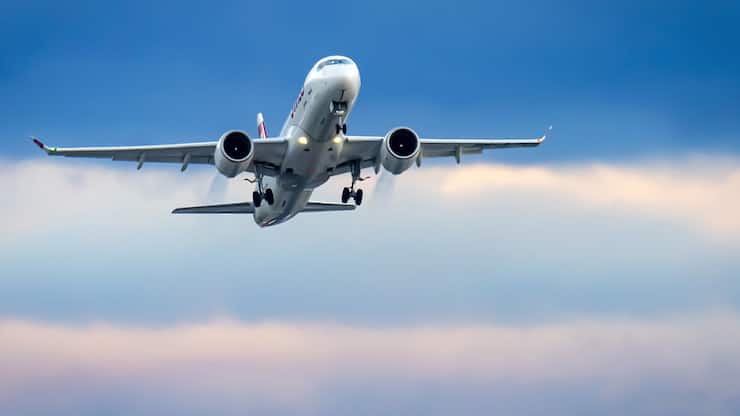 Les sanctions contre les compagnies aériennes qui ne respectent pas les nouvelles règles seront durcies (archives).