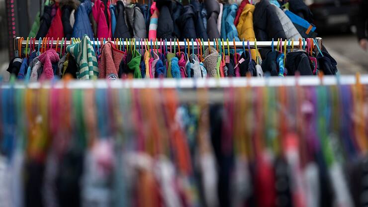 Le groupe Rocher, qui possède la marque de cosmétique Yves Rocher, Arbonne, Sabon et Docteur Pierre Ricaud, "prendra le temps d'examiner les options de reprise qui pourront offrir" à Petit Bateau et Stanhome. (archives)