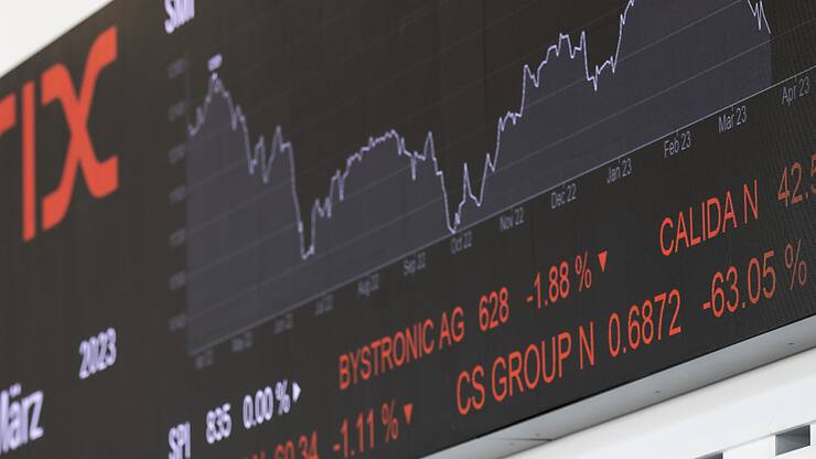 a transaction a été finalisée jeudi. Jusqu'ici, l'AMAS détenait 70,6% de SFD et SIX 29,4%, peut-on lire sur le site de SFD.