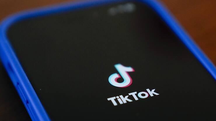 TikTok annonce qu'elle fermera dimanche aux Etats-Unis.