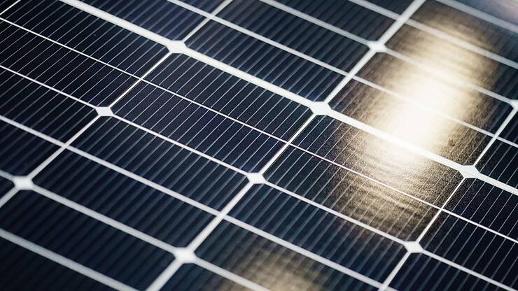 Le fabricant de cellules photovoltaïques Meyer Burger, en grande difficulté, a réussi à obtenir des fonds supplémentaires (archives).