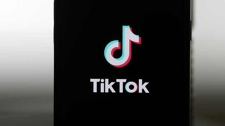 Le réseau social TikTok a été inaccessible pendant quelques heures ce week-end aux Etats-Unis (archives).