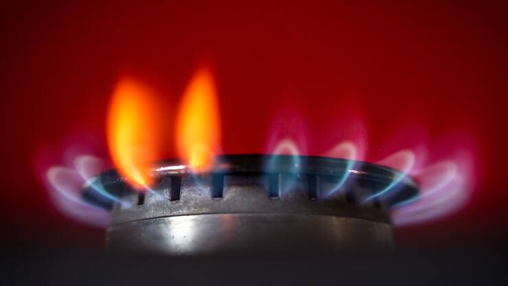 Le monde a consommé 115 milliards de m3 de gaz naturel de plus qu'en 2023, une hausse de 2,8% bien au-dessus du taux de croissance moyen. (archives)