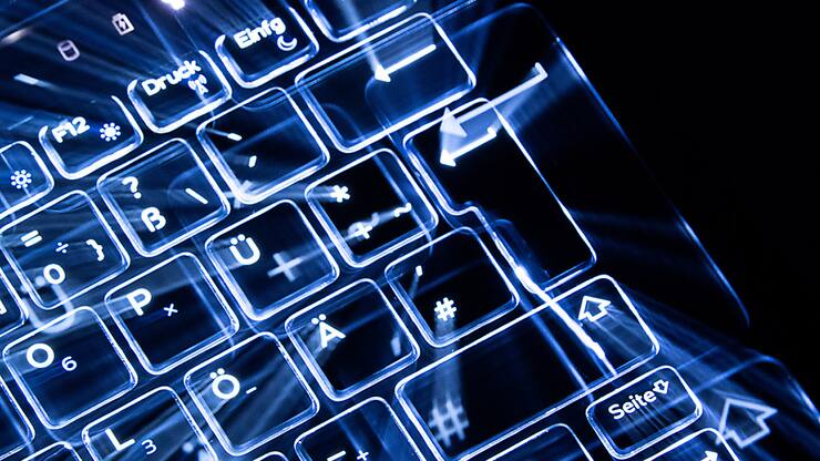 Des pirates russes ont attaqué mardi plusieurs sites web cantonaux (photo d'archives)