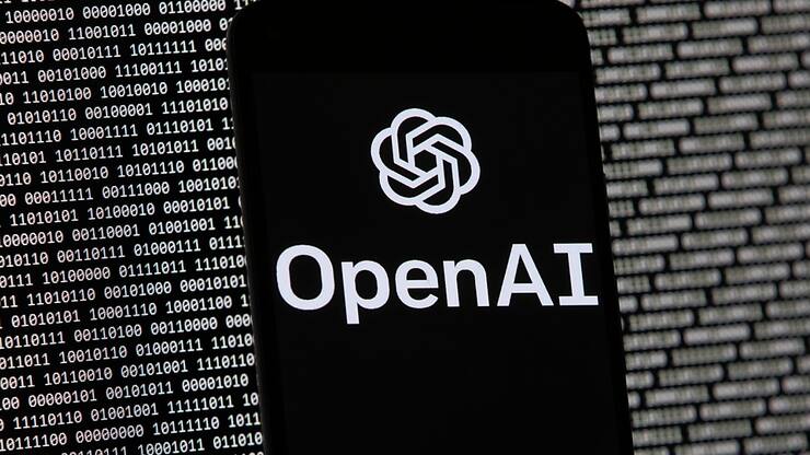 Comme le groupe n'est pas une entreprise technologique, il a besoin "de partenaires et OpenAI est l'un d'entre eux", a ajouté cette source, sans communiquer le montant de la transaction.