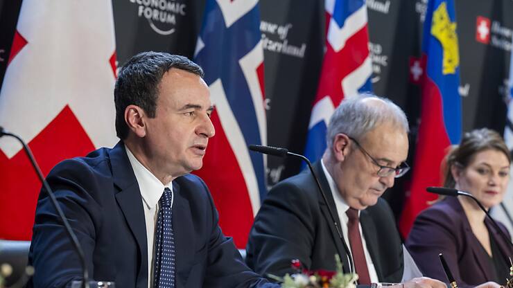 La signature de l'accord intervient après deux ans de négociations.