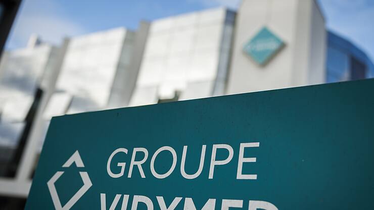 Le groupe Vidymed avait été touché par une cyberattaque début décembre. La situation est depuis revenue à la normale (archives).