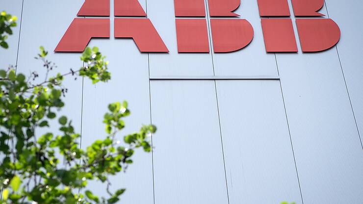 Il s'agit de la première commande de technologie de traction ABB de la part du groupe ¦koda (archives).