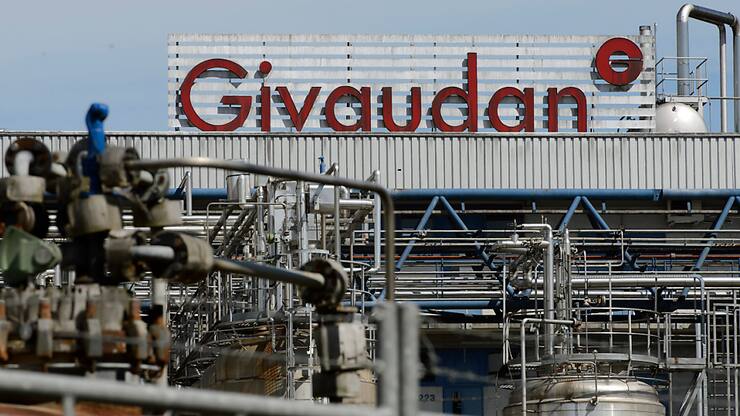 Avec une rentabilité nettement améliorée en 2024, Givaudan relève son dividende (archives).