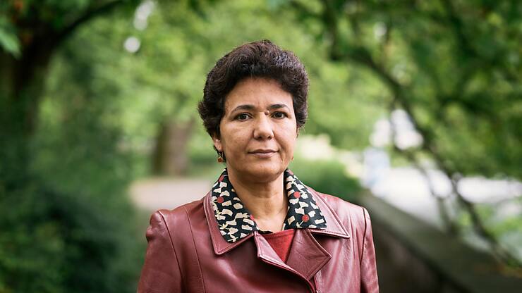 Dans une interview accordée l'an dernier au Matin Dimanche, Saïda Keller-Messahli a accusé l'UVAM et son homologue zurichoise VIOZ d'être "noyautées par les Frères musulmans", mouvement considéré comme terroriste par plusieurs pays (archives).