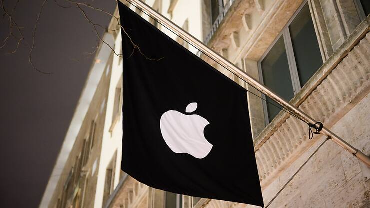 Les ventes de l'iPhone sont inférieures aux attentes au premier trimestre de son exercice décalé.