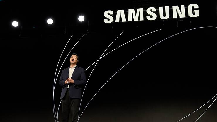 Samsung Electronics a annoncé vendredi que son bénéfice d'exploitation avait plus que doublé au 4e trimestre de 2024.