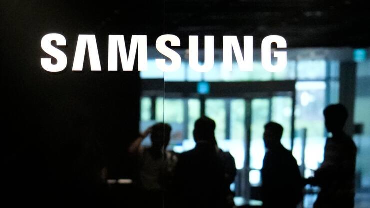 Samsung est perçu comme ayant des difficultés à répondre aux exigences de Nvidia en matière de puces. (archives)