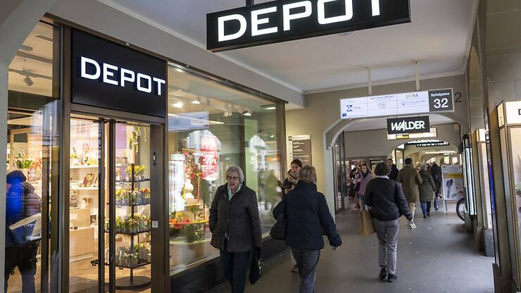 Selon Depot, le contexte économique et divers facteurs externes ont pesé sur les affaires et les négociations avec les banques n'ont pas abouti (archives).