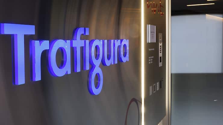 Le Tribunal pénal fédéral a rendu son verdict dans le procès de la société de trading Trafigura, qui dispose d'un centre opérationnel à Genève notamment (archives).