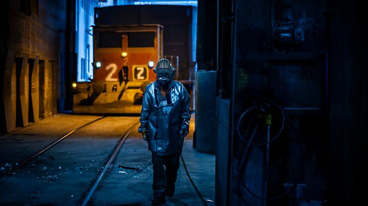 L'horizon s'assombrit de trimestre en trimestre pour les salariés de l'industrie manufacturière helvétique. (archive)