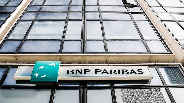 BNP Paribas a confirmé sa politique de distribution de 60% des bénéfices aux actionnaires (archives).