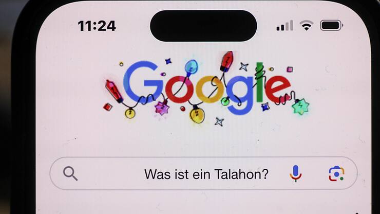 D'après son rapport de 2024 sur la diversité, Google compte 34% de femmes et 5,7% d'employés noirs, contre 32% et 3,7% en 2020 (archives).