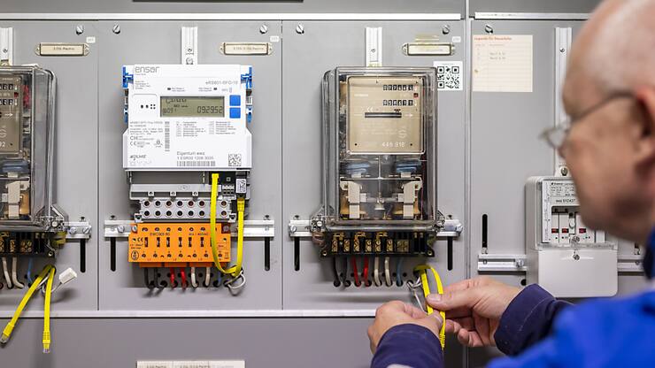 La facture d'électricité devrait être moins douloureuse dès 2026 (image prétexte/archives).