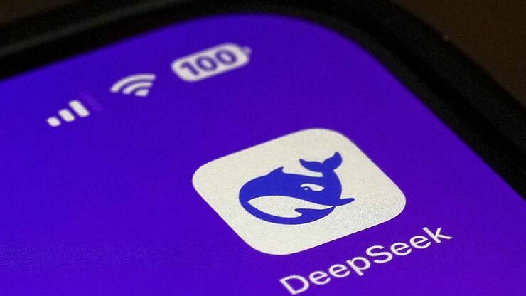 Le géant technologique chinois Tencent a commencé à tester auprès des utilisateurs son propre modèle d'intelligence artificielle, après avoir intégré DeepSeek à ses produits.