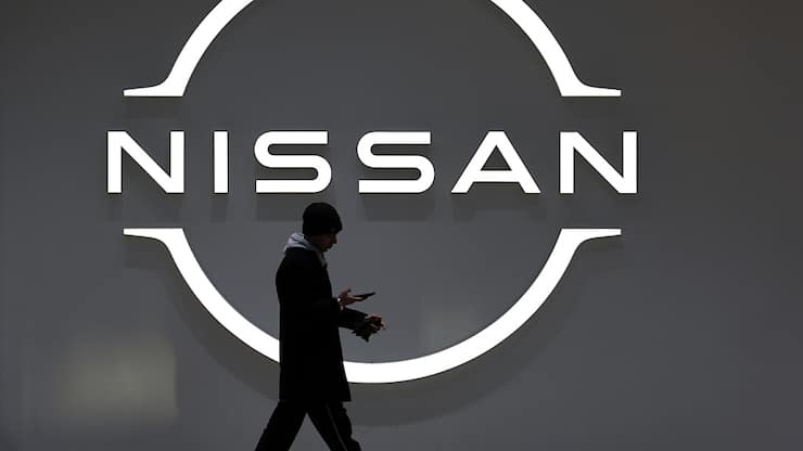Nissan avait annoncé en novembre dernier supprimer 9000 postes dans le monde et réduire de 20% ses capacités de production.
