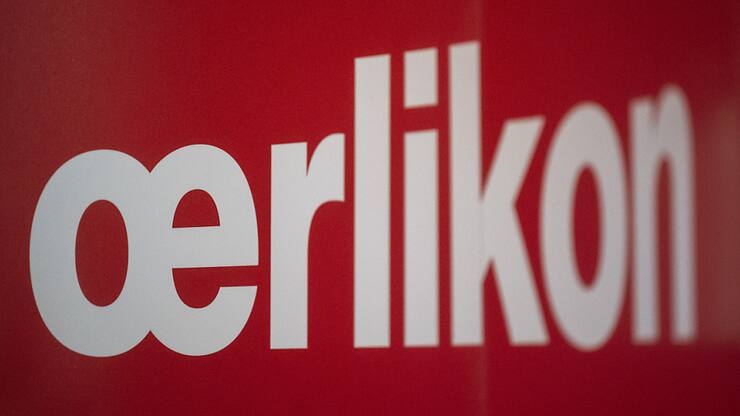 En 2024, Oerlikon avait lancé la séparation de l'unité Polymer Processing. Depuis début 2025, cette unité fonctionne de manière autonome sous la dénomination Barmag. (archives)