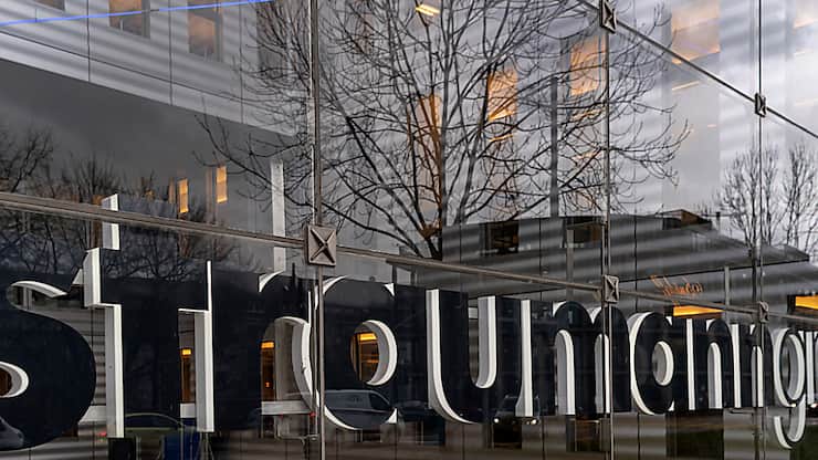 Evoquant l'exercice en cours, Straumann se veut confiant malgré les incertitudes macroéconomiques et géopolitiques. Le groupe table ainsi sur une croissance organique de ses ventes à un chiffre. La marge Ebit devrait elle s'améliorer de 30 à 60 points de base à taux de change constants.