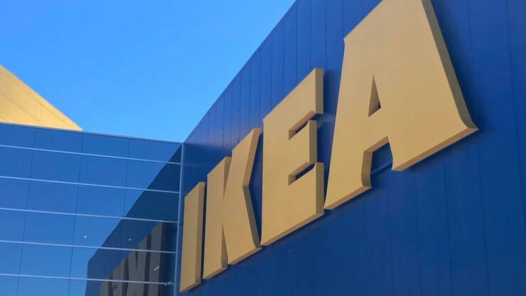 Ikea a eu "une période très intense" d'expansion géographique ces dernières années, explique le chef d'entreprise. Entre 2010 et 2025, la marque s'est implantée dans 19 nouveaux pays.