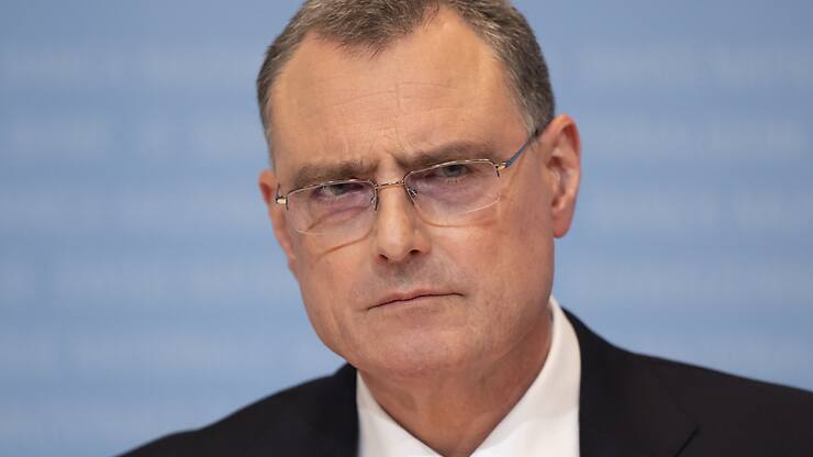 L'ancien président de la Banque nationale suisse doit rejoindre le conseil d'administration de l'assureur lors de la prochaine assemblée générale (archives).