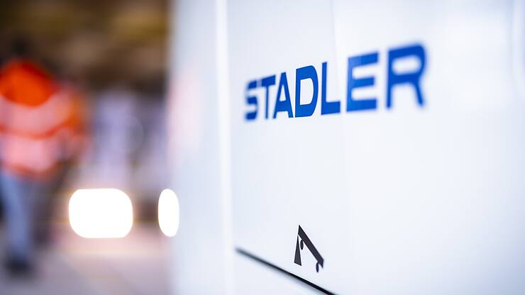 Les Transports publics du Chablais ont passé commande auprès de Stadler Rail pour treize trains à adhérence ou à crémaillère. (archive)